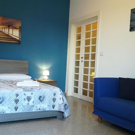 Bed Cafe Βίλα Συρακούσες Εξωτερικό φωτογραφία