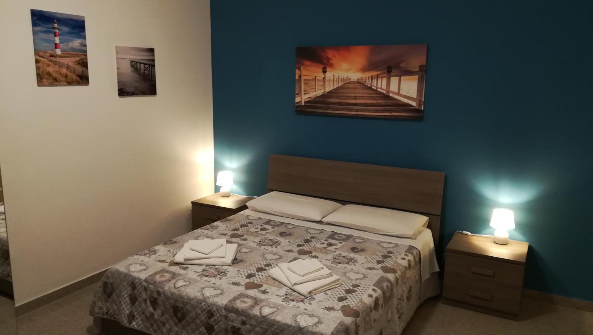 Bed Cafe Βίλα Συρακούσες Εξωτερικό φωτογραφία
