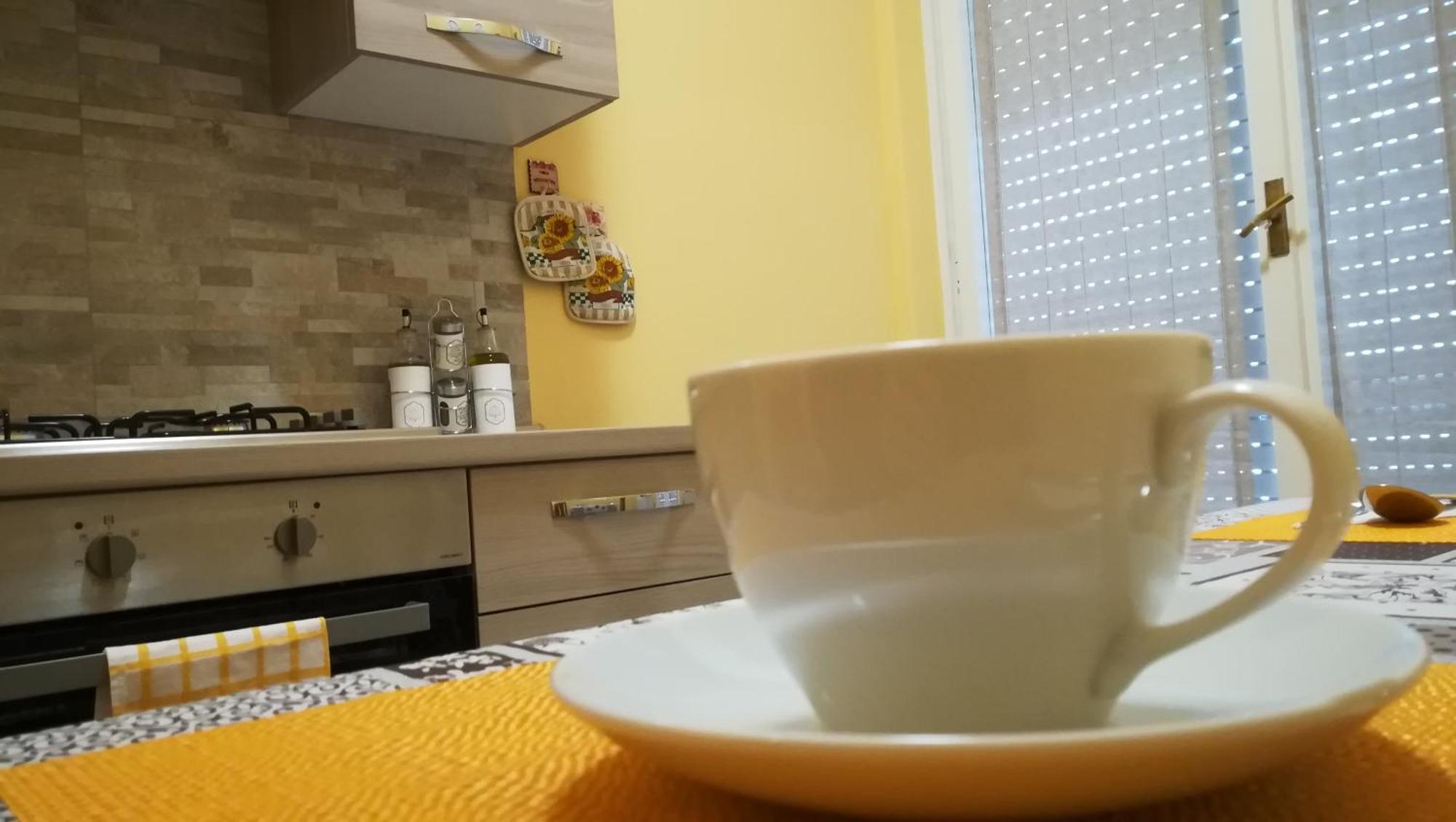Bed Cafe Βίλα Συρακούσες Εξωτερικό φωτογραφία