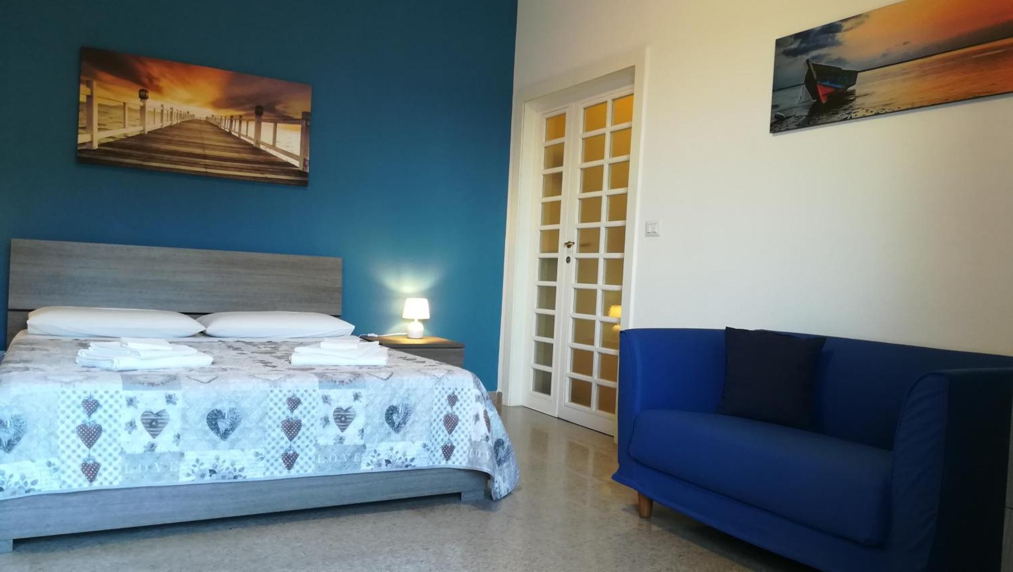 Bed Cafe Βίλα Συρακούσες Εξωτερικό φωτογραφία