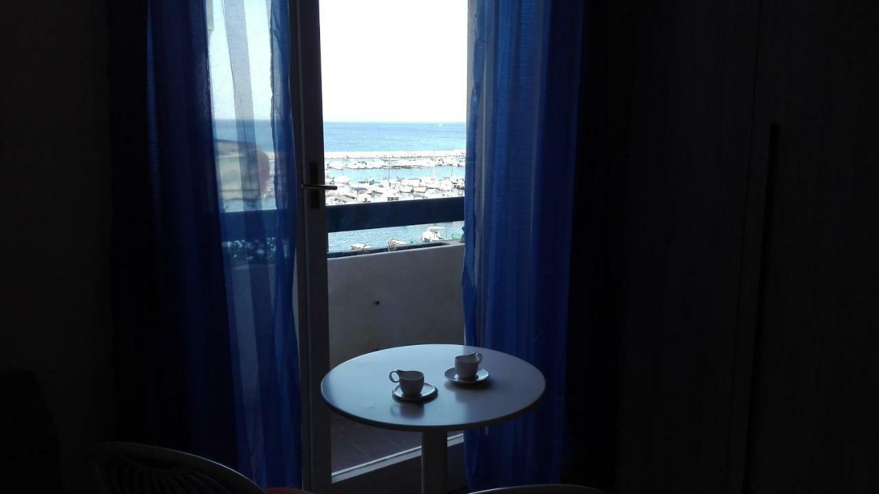 Bed Cafe Βίλα Συρακούσες Εξωτερικό φωτογραφία