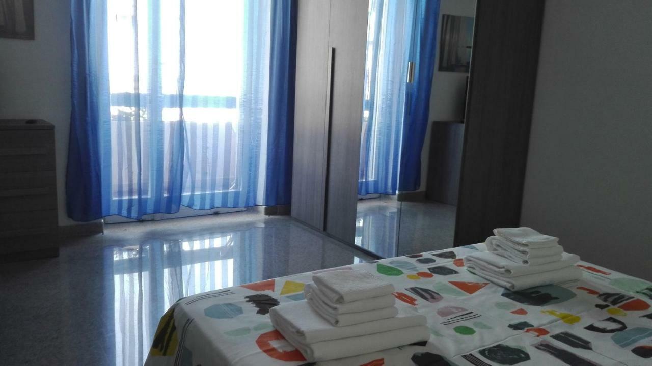 Bed Cafe Βίλα Συρακούσες Εξωτερικό φωτογραφία