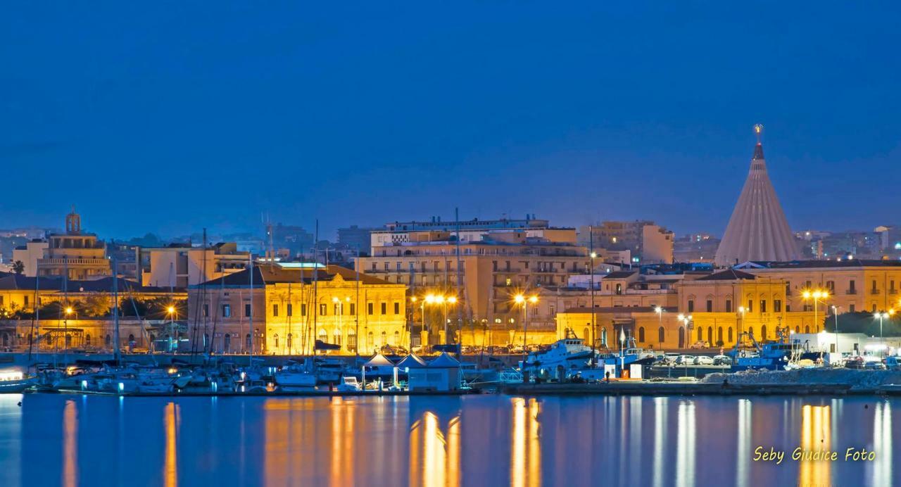 Bed Cafe Βίλα Συρακούσες Εξωτερικό φωτογραφία