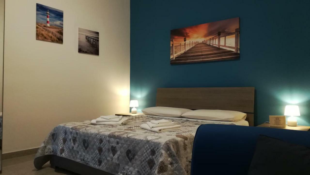 Bed Cafe Βίλα Συρακούσες Εξωτερικό φωτογραφία