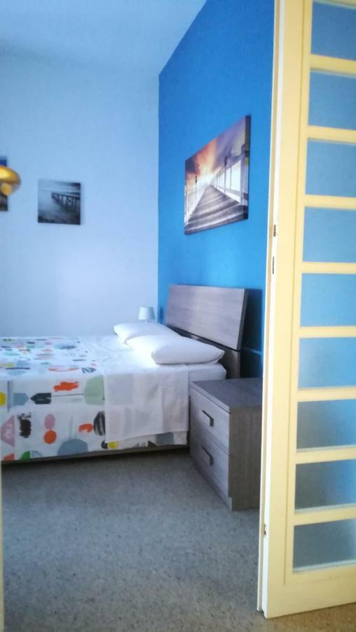 Bed Cafe Βίλα Συρακούσες Εξωτερικό φωτογραφία